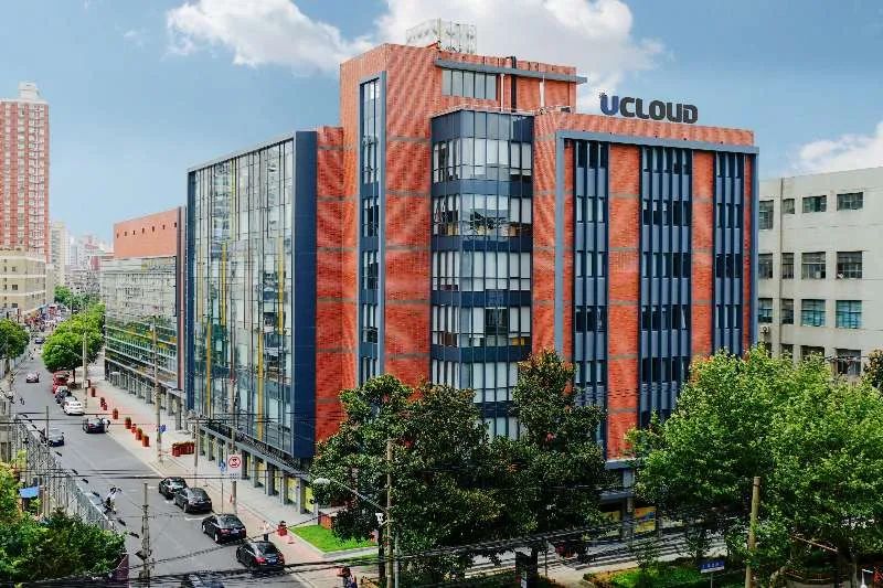 |科技 | UCloud优刻得：赋能新型大数据分析平台 点亮云计算“数字版图”