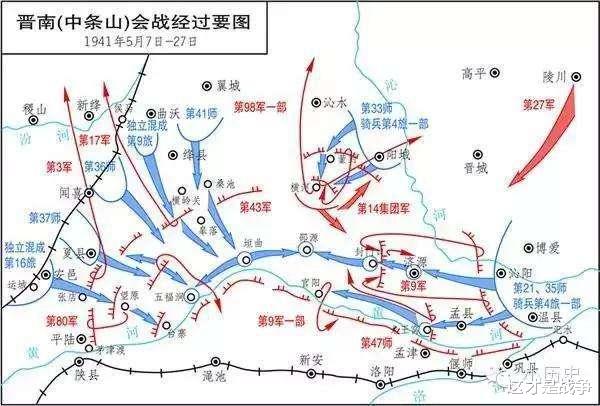 日军@伤亡比26:1,这不是战争,而是屠杀