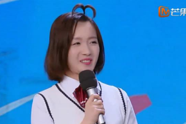 『李浩菲』李浩菲再回《快本》，依旧不长教训？挤掉谢娜站C位引争议