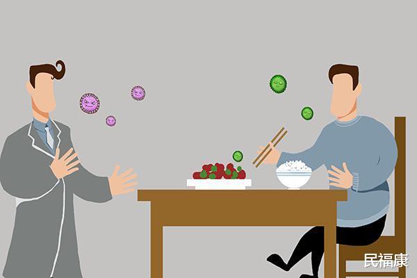 「心肌梗塞」体内有寄生虫，身体会有哪些表现？含寄生虫多的食物，尽量别再吃