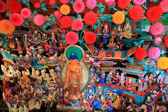 旅游景点|青海十大经典旅游景点，你去过几个？