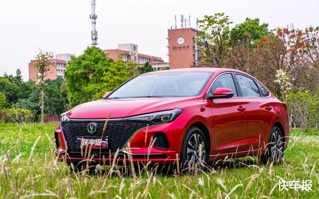 「轿车」3月份中国汽车销量排行榜（完整榜单）