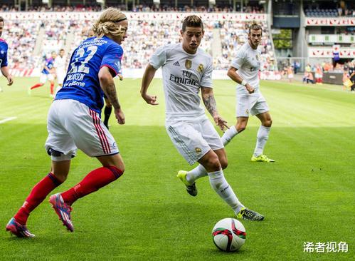 皇家马德里|凌晨5点！皇马惨遭重创：清洗两大世界级巨星受阻，恐净亏1.8亿欧