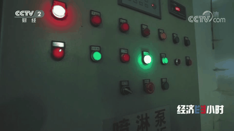 西藏消防 警惕!隐藏在商场里的“火患”