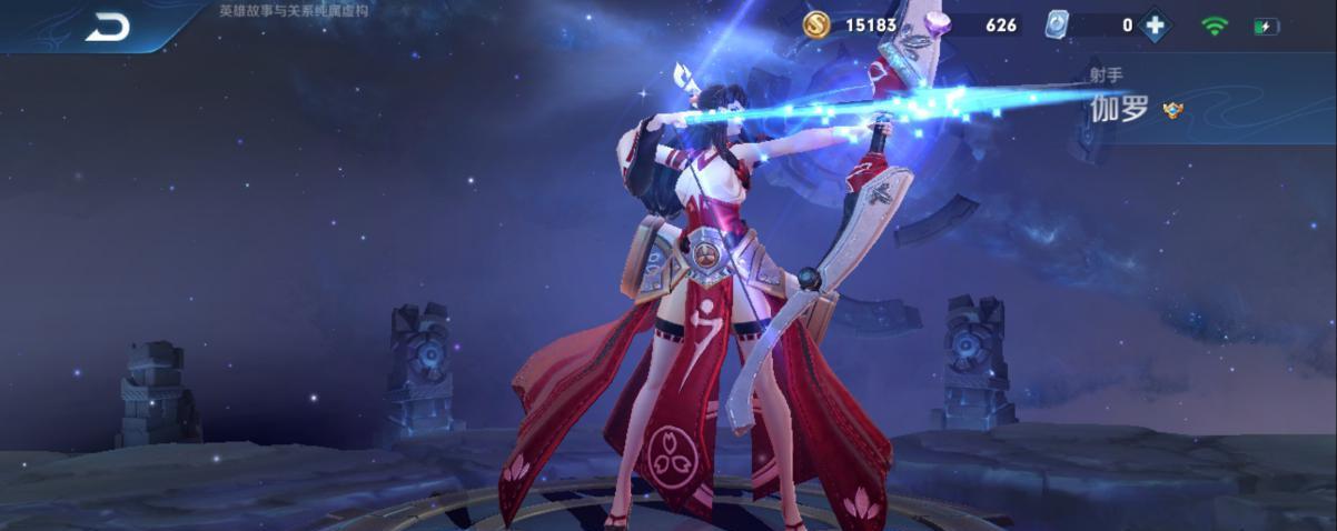 妲己|王者荣耀：自带净化的超强输出射手，专治手长伽罗，不虚控制妲己