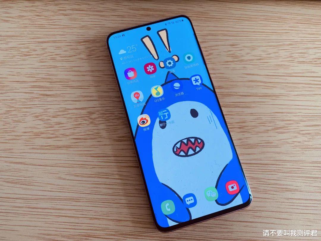 三星■老三星用户的头铁之选——三星S20深度体验报告