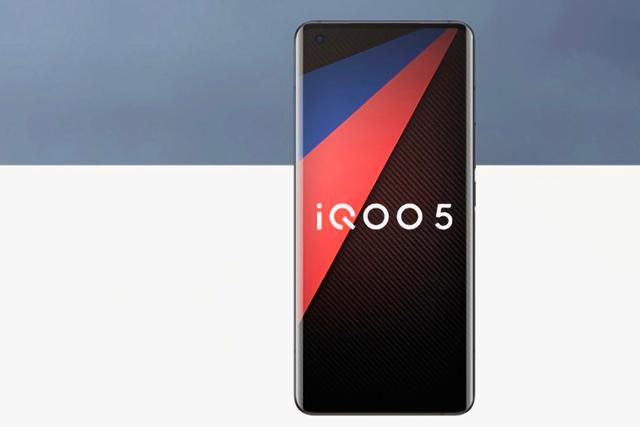 iqoo|拍照最好的游戏手机？iQOO5最重要卖点公布，补齐最后一块短板