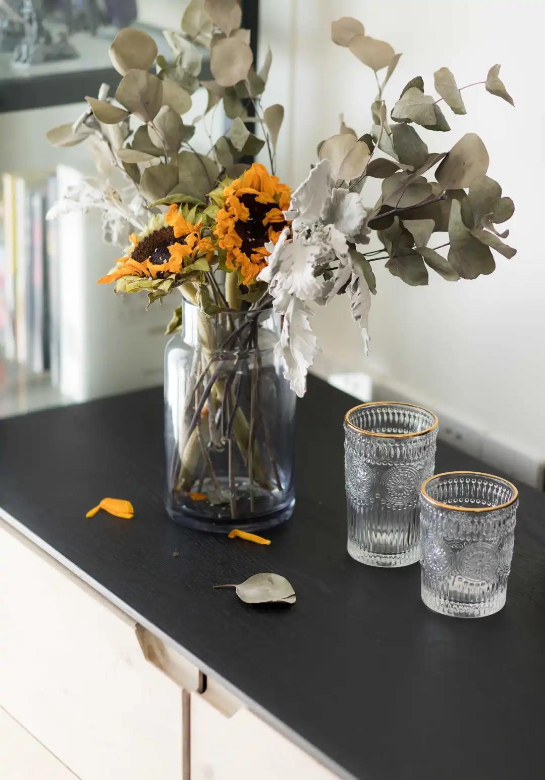 『』130平户型，现代轻奢风，精致有格调（附平面图）