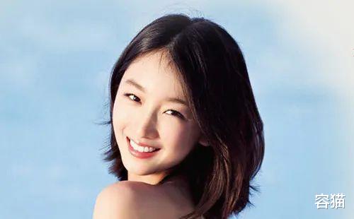 「张子枫」这还是当初因为斜方肌被全网嘲的张子枫么？生图都美的让人咋舌