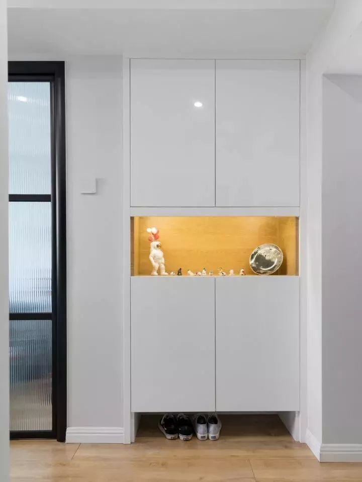 丧心病狂，家里的“收纳之王”，竟然是这2平米！