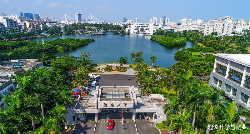 高校|这3所211高校,仍有二本招生,录取分数不高,适合中等考生报考!