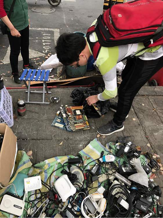 gtx|你知道垃圾佬吗？垃圾佬曾经风靡整个电脑市场，这几年没落了