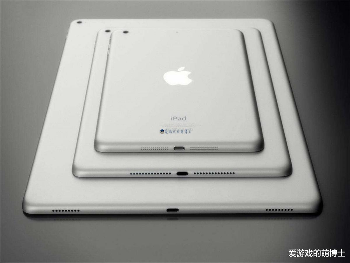 iPad|外媒爆料：第六代苹果手表有八个型号，新一代iPad有七个型号