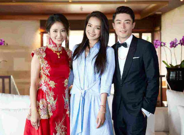 |林心如晒出自己的豪宅，44岁被霍建华宠成了少女，装修太浪漫了