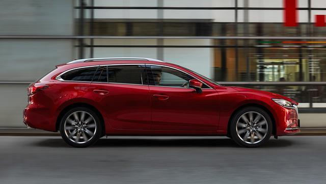 阿特兹|开了6500公里后，车主说出了阿特兹的这些优缺点