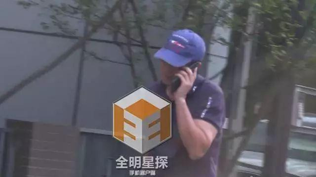 孙铱|《以家人之名》女二被扒，名气不大话题超顶流