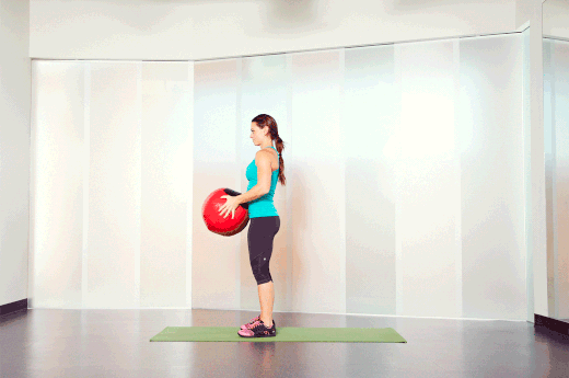 【健身】还在节食减肥？年度最火的减脂波比跳，你可不能错过