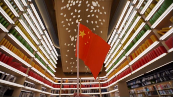 『美国』或成新的“震中”！美国十万火急发出求援信号，还抢购中国呼吸机