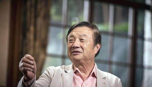 华为|轮到美国尴尬了？任正非正式出手，古老的东方智慧再次发挥奇效