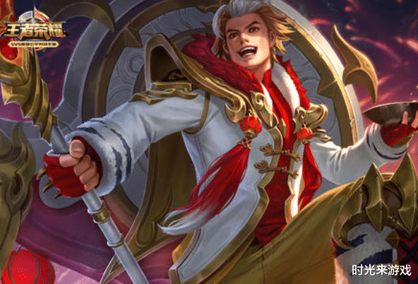 鲁班|只要你不腻,这英雄你玩的好,可以一直玩下去