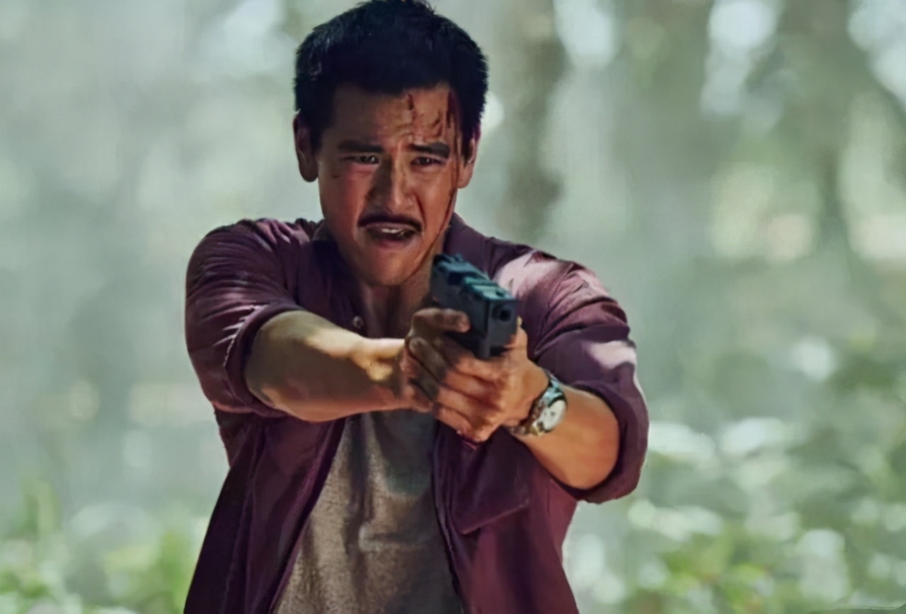 鹿晗|《战狼3》两大巨星加盟，鹿晗愿零片酬出演，吴京6个字霸气回复