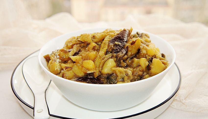 土豆|这菜2元一斤，用它代替晚餐，隔日吃一次，小腹平了皮肤靓了