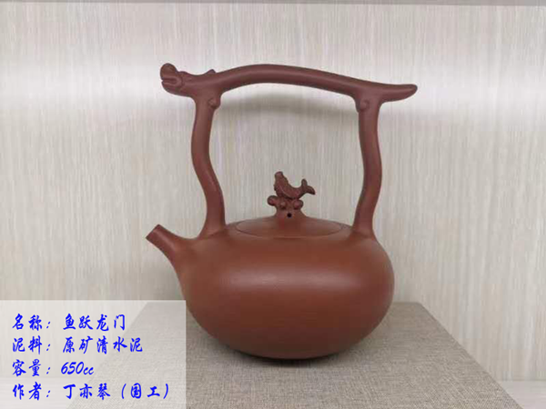 |网上卖几百元的紫砂壶是真的吗