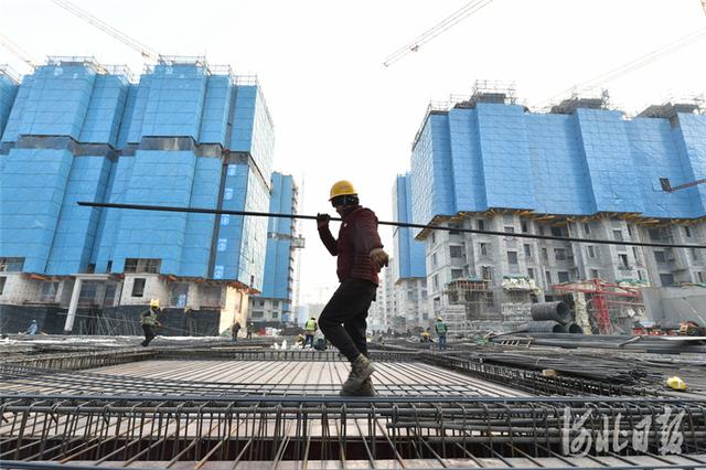 河北新闻网 影像记录 十万大军建雄安