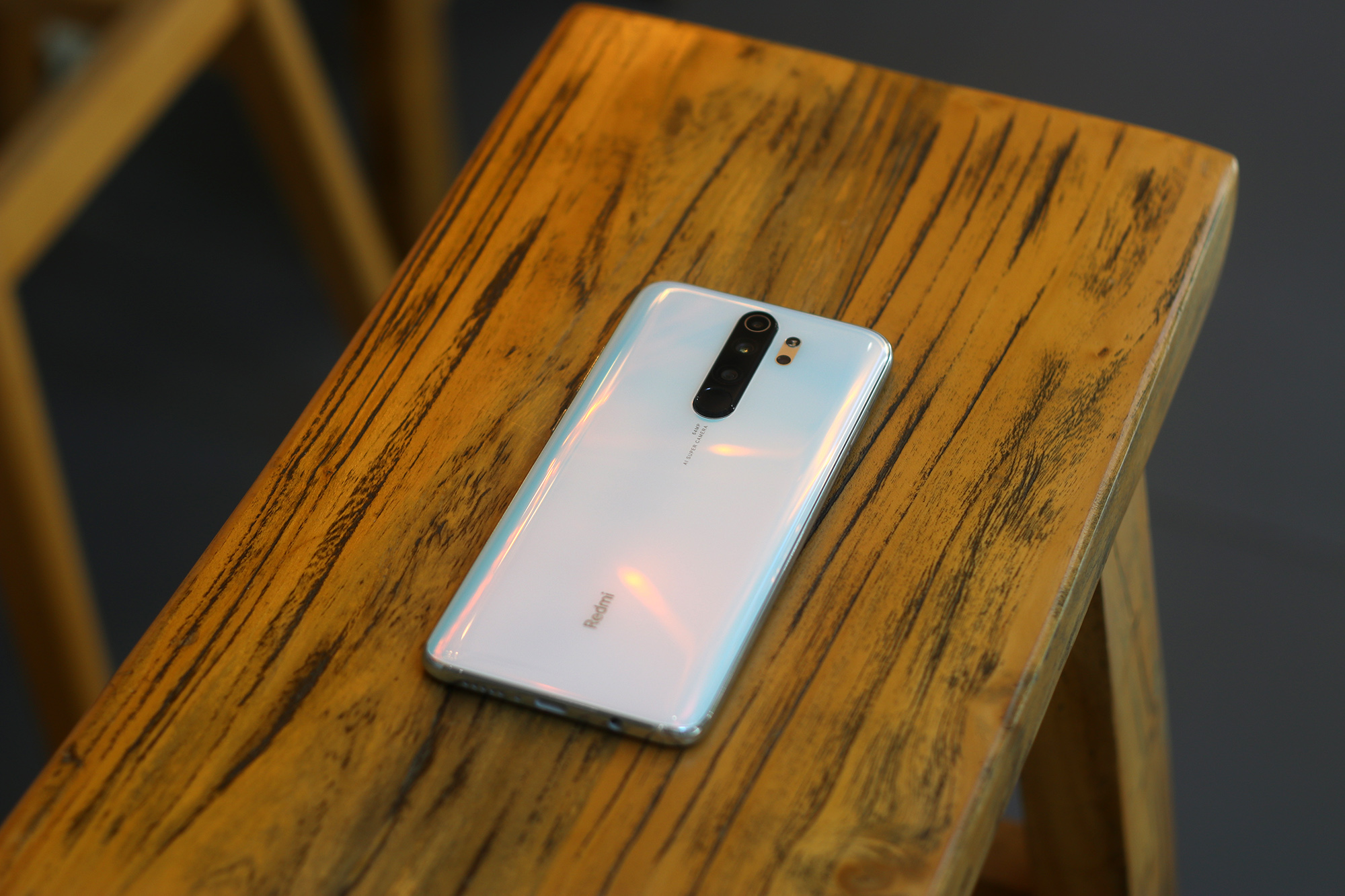 红米手机|发布15个月的千元“神机”，6+128GB已降至1049，性价比仍然很高