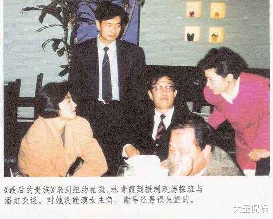 蔡康永：真正的最后的贵族蔡康永的故事，远没有那么简单