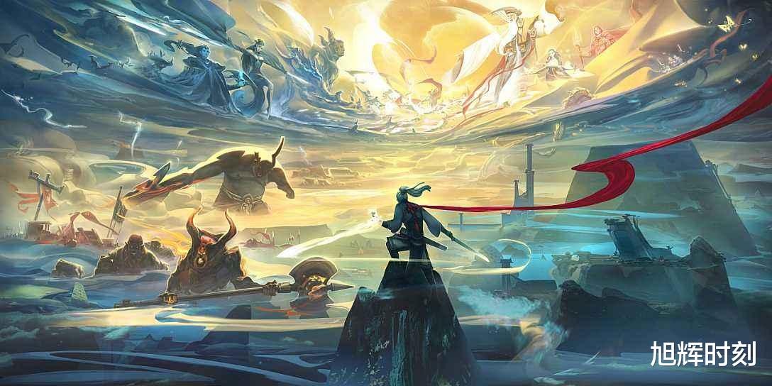 |云端游戏是否会取代终端游戏，电脑配置是否重要