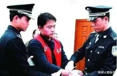 环球人物杂志|9次减刑出狱，制造京城“口罩命案”，他凭什么比孙小果还嚣张？