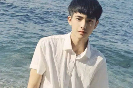 『星座男』长得帅但是找不到女朋友的3大星座男, 第一名: 没啥男子气概