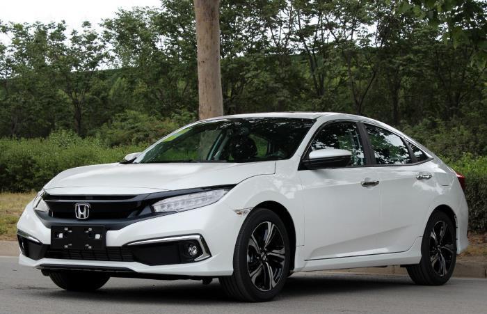 思域|思域为何能够口碑很好？是空间卓越？亦或是另有原因？