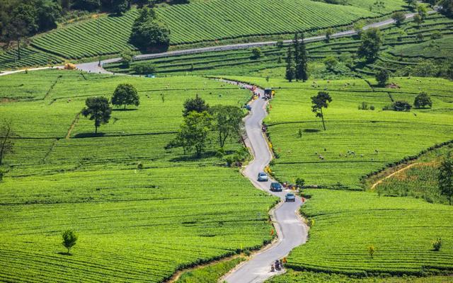 清远|清远十大精品自驾游线路，只要你来，清远“氧”你