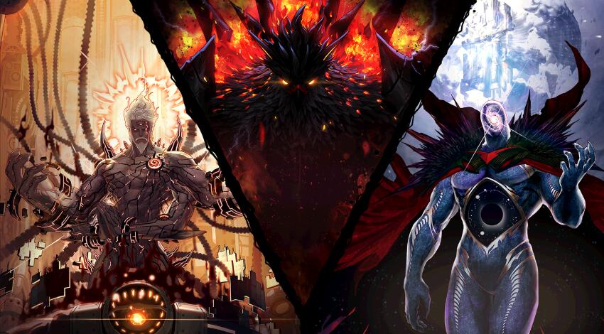 『地下城与勇士』DNF：521版本更新汇总，天空套增幅券深渊票白给，还有2套SS可领