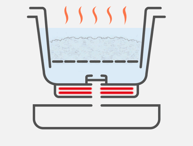 米饭|血糖偏高的人，可以吃蒸米饭吗？蒸米饭的优势了解一下