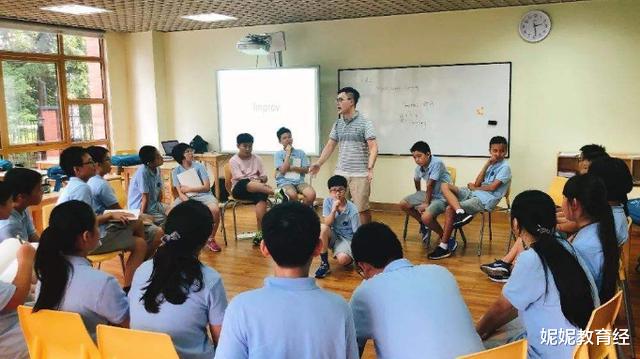 大学|为什么初中老师，宁愿劝成绩差的学生读技校，也不劝他们上高中？