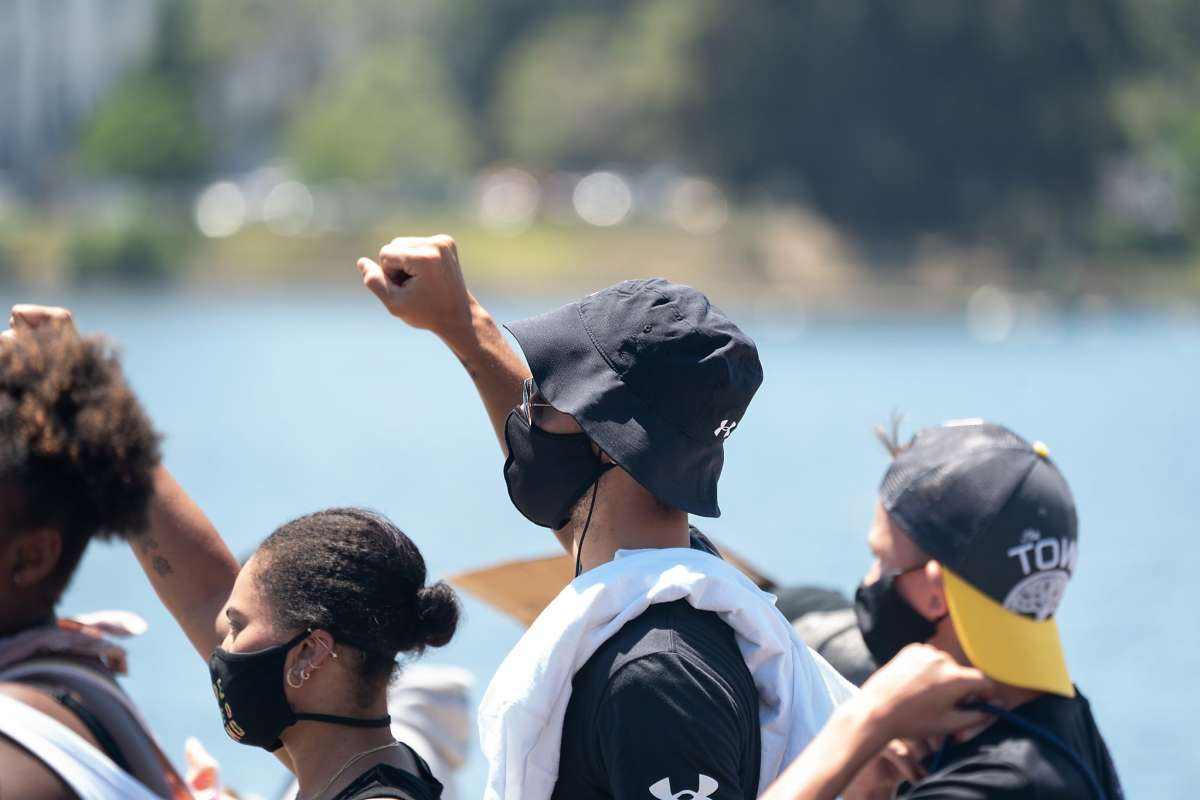 [斯蒂芬·库里]警钟！美国混乱升级，41岁球星拒绝被抢丢掉性命，NBA球星小心了