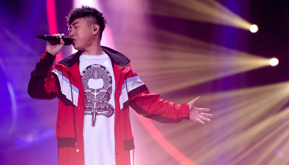 「胡彦斌」“音乐鬼才”胡彦斌，为何在近几年人气大增？