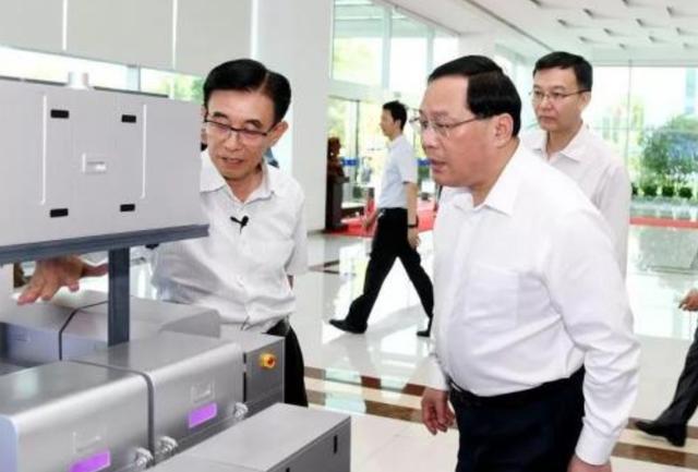 半导体|越南抱对大腿？美企芯片巨头加码越市场，将成为半导体制造大国？