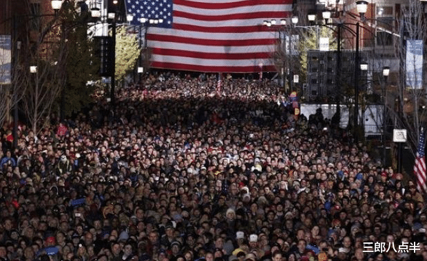 美国@美国的竞选广告亮了,特朗普:“我对中国强硬”!拜登:“我对中国更强硬”!
