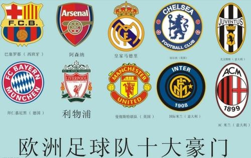 『尤文图斯』AC米兰和尤文图斯谁才是豪门?