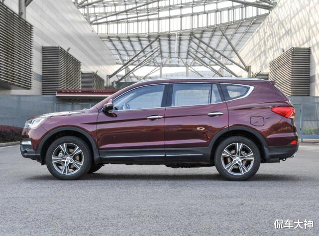 国产车|又一国产车“倒下”了，六月份仅卖了2辆，是国人不识货吗？