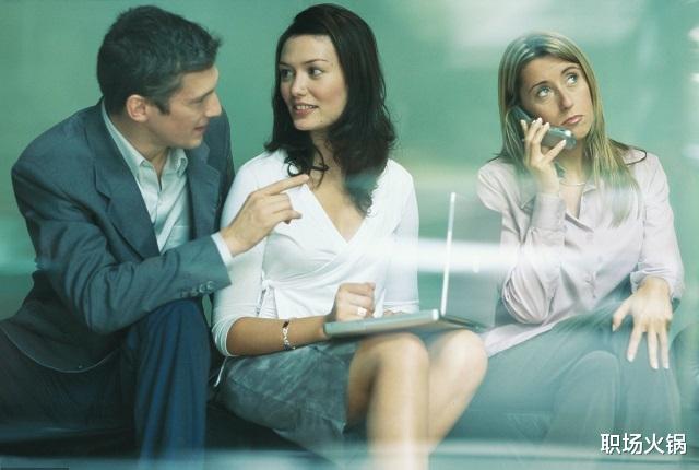 ：陪直属领导向上层汇报，不懂这3个法则，领导：庙太小装不下你了