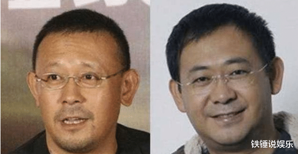 娱乐圈▲娱乐圈最令人意想不到的8对亲兄弟, 最后三兄弟三个姓!