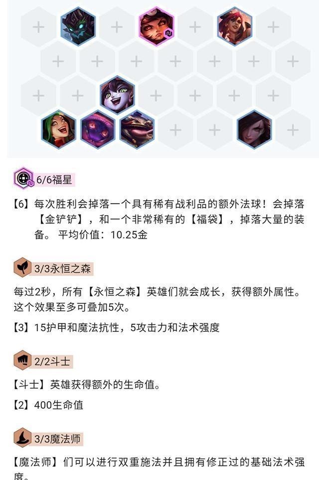 lck|云顶S4：最强赌狗“福星流”！开局连败一波致富，胜负逆转一瞬间