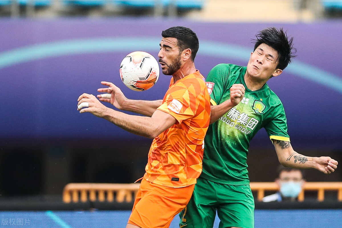 山东鲁能|已确认伤情!27岁鲁能国脚恐赛季报销,中超一星豪门连获3大利好