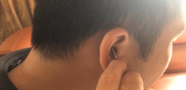 「」不管男女，3个部位不能每天洗，太干净反而害了你，特别是第3种