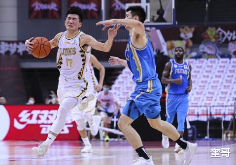 李春江|全华班爆冷出局，李春江的临场指挥，早已被杜锋拍在沙滩上了